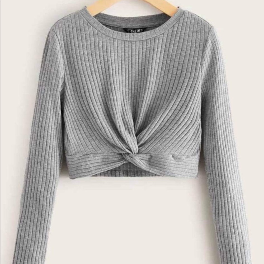 New top